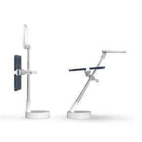 셀렉션 L10 스마트폰 LED 라이트 조명 3242