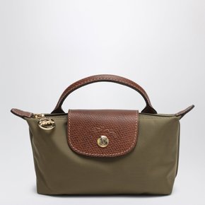 르 플리아쥬 오리지널 핸들 더플백 FW26 34175089 7435373