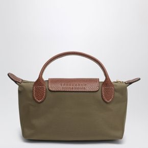 르 플리아쥬 오리지널 핸들 더플백 FW26 34175089 7435373