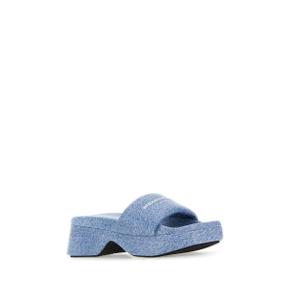 [알렉산더 왕] Sandals 30124S029 473 Light Blue