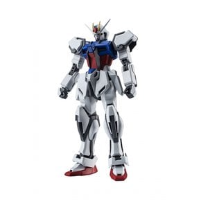 SEED [SIDE MS] GAT-X105 ver. A.N.I.M.E. 125mm ROBOT혼 기동전사 건담 스트라이크 건담