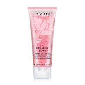 랑콤 LANCOME 로즈 슈거 스크럽 100ml