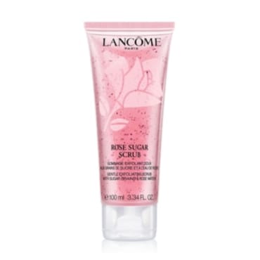  랑콤 LANCOME 로즈 슈거 스크럽 100ml