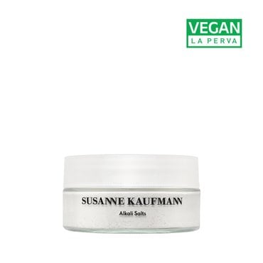 수잔 카프만 알칼리 솔트 180g