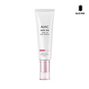 AHC 세이프온 톤업 선크림 SPF50+ PA++++, 50ml (S18064408)