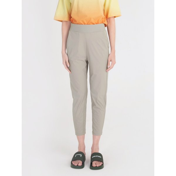 [제주점] SIGNATURE WOMENS AIR THROUGH PANTS-BEIGE-G2MPT502