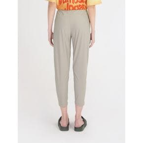 [제주점] SIGNATURE WOMENS AIR THROUGH PANTS-BEIGE-G2MPT502