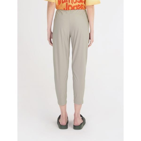 [제주점] SIGNATURE WOMENS AIR THROUGH PANTS-BEIGE-G2MPT502