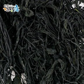 완도 대한물산 건미역 500g