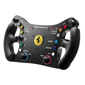 Ferrari 488 GT3 Wheel ADD-ON