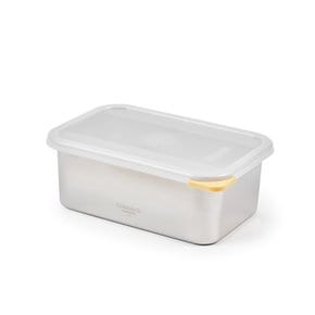 글라스락 셰프토프 프리밀 스텐밀폐용기 1600ml