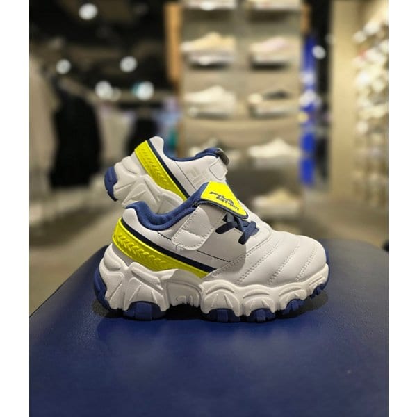 [파주점] 키즈 플랭크 어택 KD(3XM02422G-300)