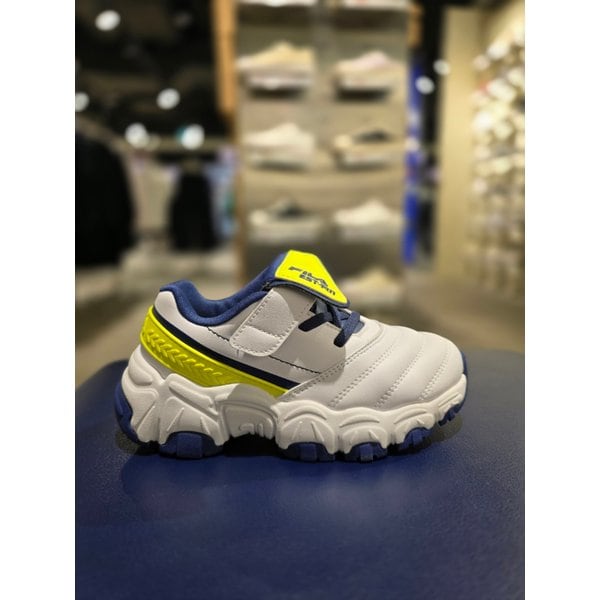 [파주점] 키즈 플랭크 어택 KD(3XM02422G-300)