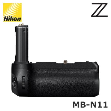 니콘 [니콘正品] MB-N11 배터리그립 (Z7 II, Z6 II 용)