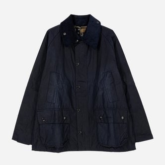 바버 남성 비데일 자켓 NAVY MWX0018 MWX NY91