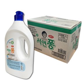 주방세제 서연퐁 1L 1BOX