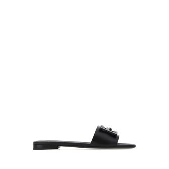 펜디 Slippers 8R8136AE7T F0ABB Black