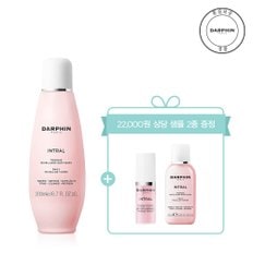 [8][단독][22,000원 상당 디럭스 2종 증정] 인트랄 데일리 미셀러 토너 200ml 세트