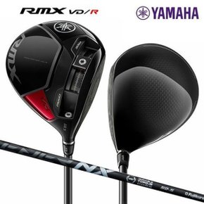 RMX VD/R 리믹스 드라이버 2024년 병행 AS보증 10.5도 Speeder NX Bl...