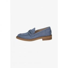 4622228 Caprice Slip-ons - jeans nubuc