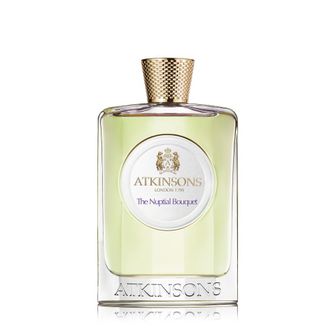  Atkinsons 1799 앳킨스 1799 The Nuptial Bouquet 오 드 뚜왈렛 100ml