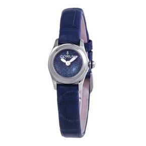 4839434 Corum Bubble Mini Ladies Quartz Watch