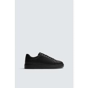 모노크롬 청키 스니커즈 / 2201/820/800 BLACK