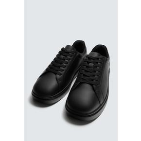 모노크롬 청키 스니커즈 / 2201/820/800 BLACK