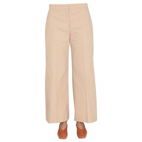 SS22 [질샌더] Mens Pants WIDE LEG TROUSERS BEIGE JSPU313000_WU241000252