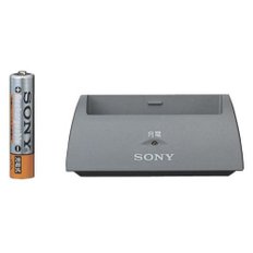 소니 SONY 라디오 충전 키트 BCA-TRG2KIT