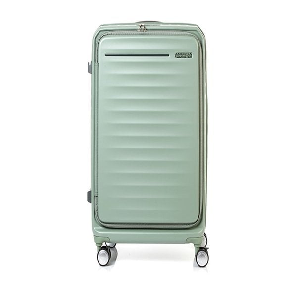 28인치캐리어 확장형 대형 수화물용캐리어 FRONTEC 75/28 EXP TSA OS V2 FOREST HJ314030