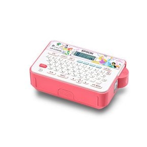 라벨프린터 LW-K200DB 휴대형 엡손