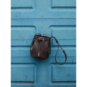 MINI LALE BAG - PLAIN [2COLOR]