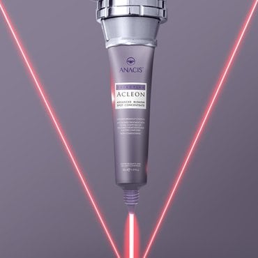 아나시스 아클레온 스팟 30ml 얼굴 좁쌀 화농성 여드름 뾰루지 연고