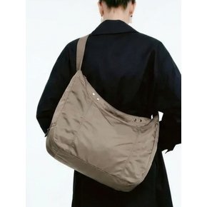 릴리프 스티치 버킷백
