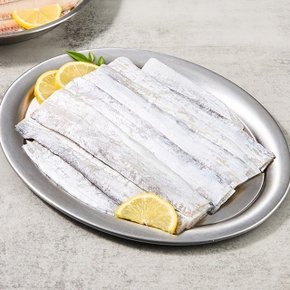 국내산 순살 갈치 300g 2팩