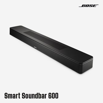 BOSE [S머니 7%적립] 보스 정품 스마트 사운드바 600 블루투스 스피커