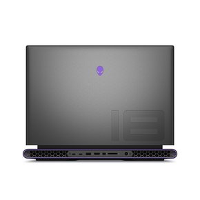 Alienware DAWM18R1-WP04KR intel 게이밍 노트북(i9-13900HX, QHD+ 165Hz, 32GB, 1TB, RTX4080)