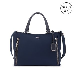 TUMI [TUMI KOREA] 보야져 발레타 미디엄 토트백_0196605IDG