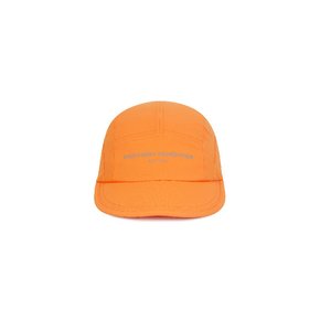 소프트 브림 캠프캡 (ORANGE)