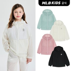 (공식) 25SS 베이직 아웃도어 초경량 바람막이 (4color) 7AWJB0153