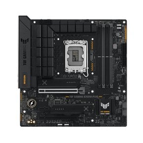 TUF Gaming B760M-PLUS 인텍앤컴퍼니