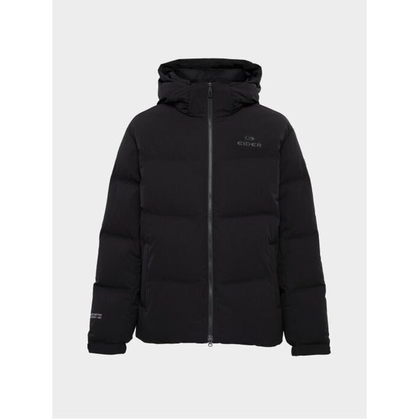 [부산점] 스테롤 P 남성 윈드스타퍼 웰딩 다운 자켓 DMW25503