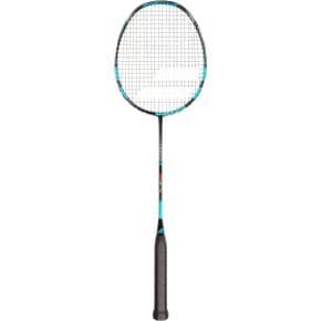 독일 바볼랏테니스라켓 1824952 Babolat X-Act 85 Badminton Racket Allround Racket Strung Bag