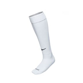 양말 HQS SX4120-101 NIKE ACADEMY FTBLL DF SOCK(화이트)