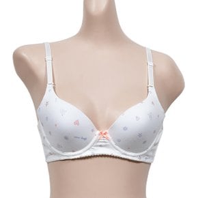 형광리본 몰드 와이어 B컵 브라_P305665820