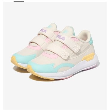 휠라키즈 엘리트 발로코  KD  3XM01794F