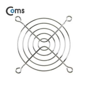 [사계절내] Coms 쿨러 팬 그릴 80mm 냉각 쿨링팬 고급 (S14283759)