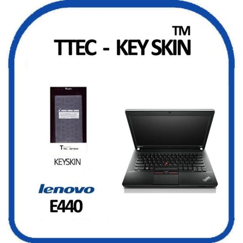 노트북 엣지 레노버 E440 씽크패드 키스킨 키커버