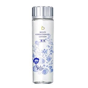 베네피크(BENEFIQUE) 시세이도 베네피크 멀티 컨디셔닝 로션 145ml